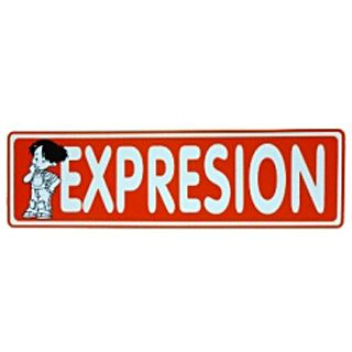 Expresin